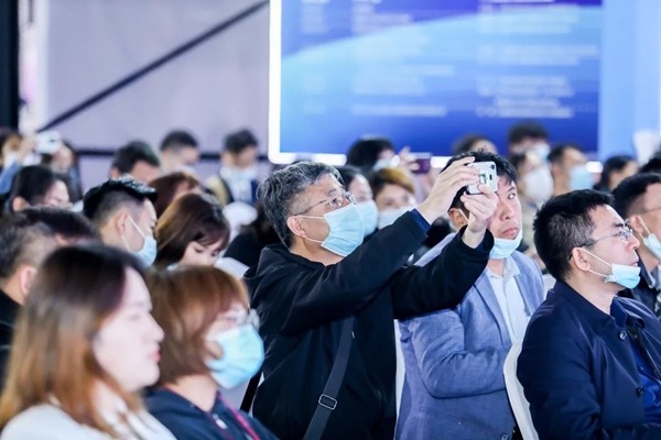 CCE南京清洁技术博览会启幕 智能清洁设备引领行业发展新趋势(图23)