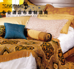 酒店客房布草清洁管理标准与卫生要求解析(图1)