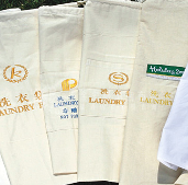 洗衣袋选购指南：材质分类与使用技巧详解(图1)