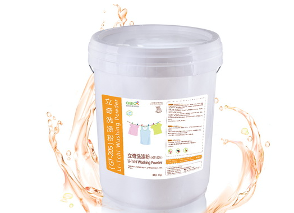 洗衣粉成分构成及不同类型特点分析(图1) 洗衣粉成分构成及不同类型特点分析(图1)