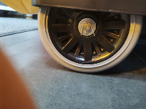 公共场所保洁推车选择指南:提升清洁效率的专业工具推荐(图3) 公共场所保洁推车选择指南:提升清洁效率的专业工具推荐(图3)