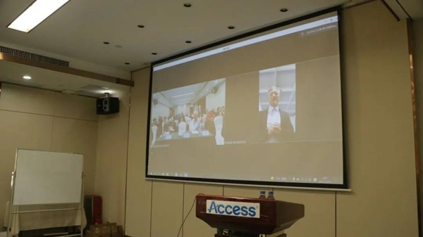 中国清洁设备供应商协会完成换届选举 数据共享助力行业创新发展(图2) 中国清洁设备供应商协会完成换届选举 数据共享助力行业创新发展(图2)