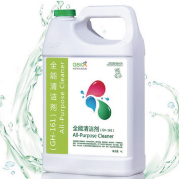 全能清洁剂使用指南:酒店家居清洁解决方案(图1) 全能清洁剂使用指南:酒店家居清洁解决方案(图1)