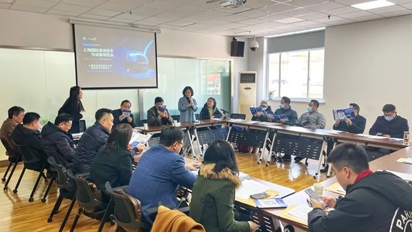 2022CCE清洁技能大赛启动 清洁技术博览会即将开幕(图2) 2022CCE清洁技能大赛启动 清洁技术博览会即将开幕(图2)