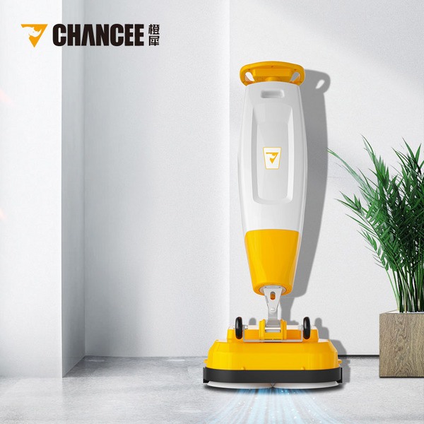 专业清洁设备制造商16年经验累计生产46万台设备(图4)