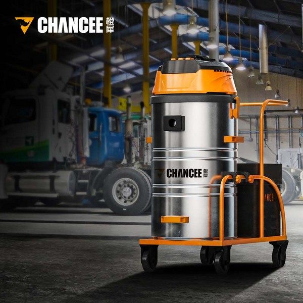 专业清洁设备制造商16年经验累计生产46万台设备(图6)