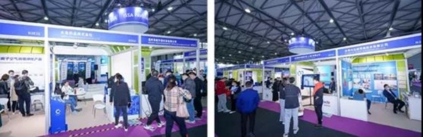 2022上海国际清洁技术设备博览会全面升级,助力清洁行业变革发展(图3) 2022上海国际清洁技术设备博览会全面升级,助力清洁行业变革发展(图3)