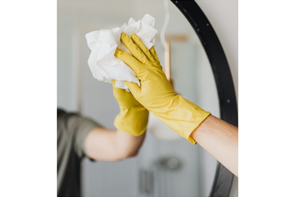 酒店客房卫生管理难题解析与解决方案(图3) 酒店客房卫生管理难题解析与解决方案(图3)