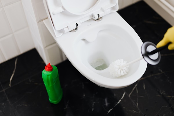 酒店客房卫生管理难题解析与解决方案(图4) 酒店客房卫生管理难题解析与解决方案(图4)