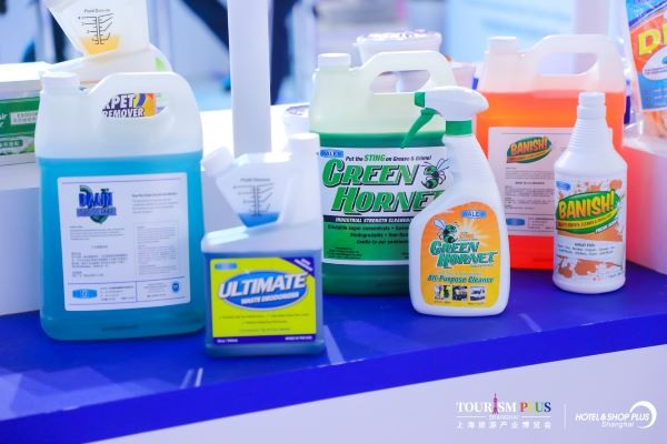 分色管理清洁系统:颜色编码防交叉感染的科学清洁方案(图2) 分色管理清洁系统:颜色编码防交叉感染的科学清洁方案(图2)