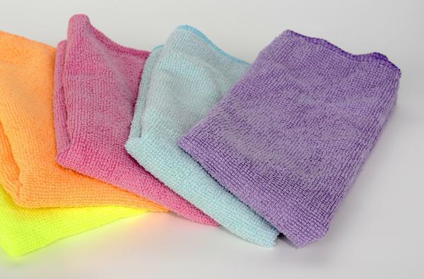 分色管理清洁系统:颜色编码防交叉感染的科学清洁方案(图4) 分色管理清洁系统:颜色编码防交叉感染的科学清洁方案(图4)