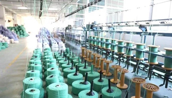 浙南小镇望里如何成为中国清洁用品第一镇(图2)