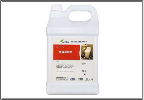 市面上各种清洁剂如何选择？不同清洁剂有什么不同的效果？