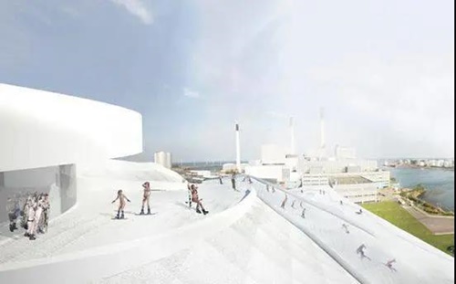 全球五大创新垃圾焚烧厂颠覆传统认知(图7)