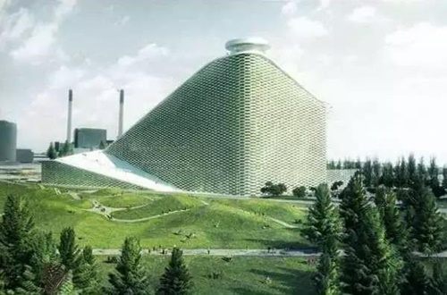 全球五大创新垃圾焚烧厂颠覆传统认知(图6)