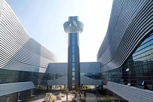 全球五大创新垃圾焚烧厂颠覆传统认知(图2)