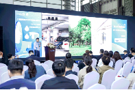 2021西南清洁行业发展高峰论坛成都启幕，推动行业高质量发展(图1)