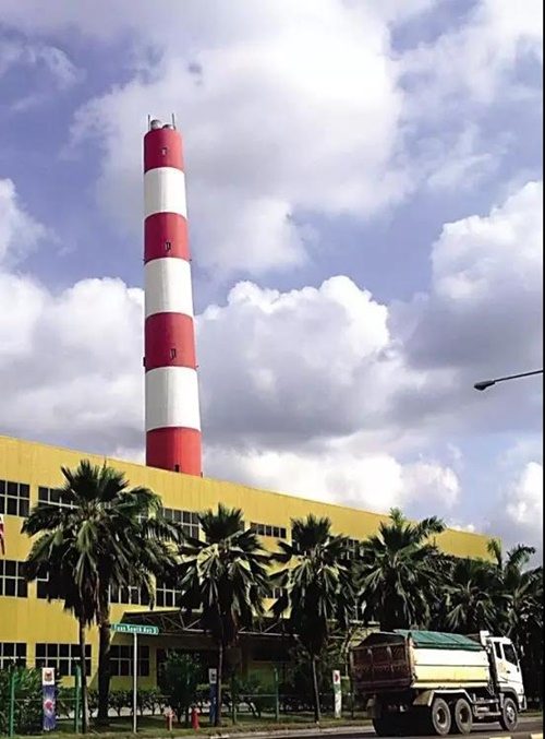 全球五大创新垃圾焚烧厂颠覆传统认知(图9)