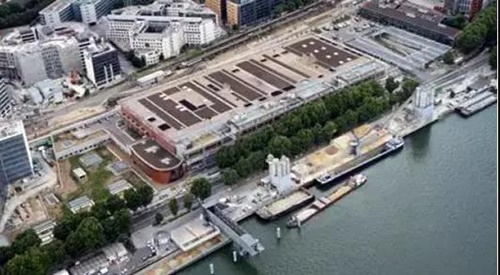 全球五大创新垃圾焚烧厂颠覆传统认知(图8)