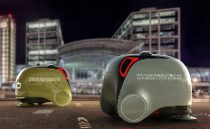 德国iF设计奖揭晓：智能清洁与空气净化创新产品盘点(图2)