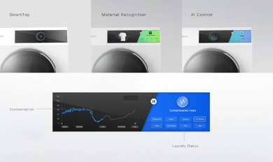 德国iF设计奖揭晓：智能清洁与空气净化创新产品盘点(图9)