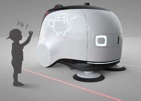 德国iF设计奖揭晓：智能清洁与空气净化创新产品盘点(图7)