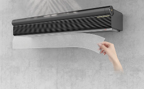 德国iF设计奖揭晓：智能清洁与空气净化创新产品盘点(图14)