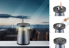 德国iF设计奖揭晓：智能清洁与空气净化创新产品盘点(图20)