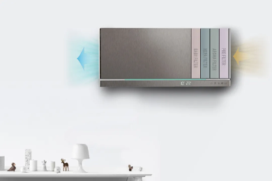 德国iF设计奖揭晓：智能清洁与空气净化创新产品盘点(图31)