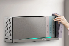 德国iF设计奖揭晓：智能清洁与空气净化创新产品盘点(图27)