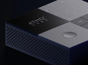 德国iF设计奖揭晓：智能清洁与空气净化创新产品盘点(图24)