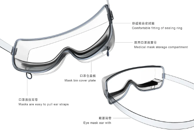 德国iF设计奖揭晓：智能清洁与空气净化创新产品盘点(图36)