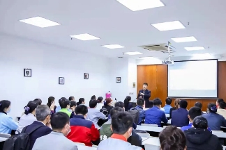 上海清洁技能实操大赛预赛成功举办，32名选手晋级总决赛(图6)