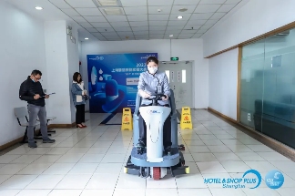 上海清洁技能实操大赛预赛成功举办，32名选手晋级总决赛(图28)