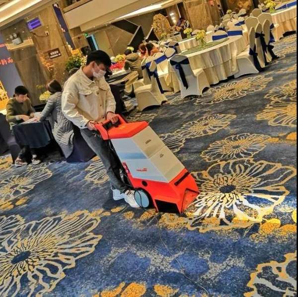 清洁设备科技革新，从交通枢纽到景区的全方位智能清洁解决方案(图6)