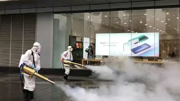 智能环卫车市场快速发展，无人驾驶清洁设备加速商业化落地(图10)