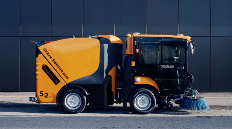 智能环卫车市场快速发展，无人驾驶清洁设备加速商业化落地(图7)