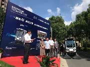 智能环卫车市场快速发展，无人驾驶清洁设备加速商业化落地(图5)