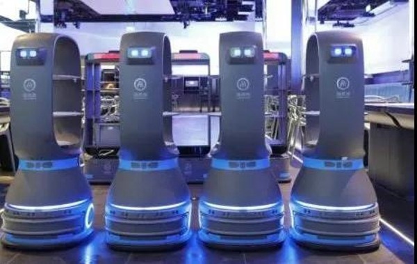 餐厅空间升级必备五大核心要素全解析(图5)