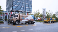 智能环卫车市场快速发展，无人驾驶清洁设备加速商业化落地(图6)