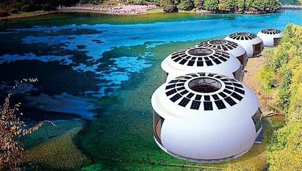 餐厅空间升级必备五大核心要素全解析(图6)