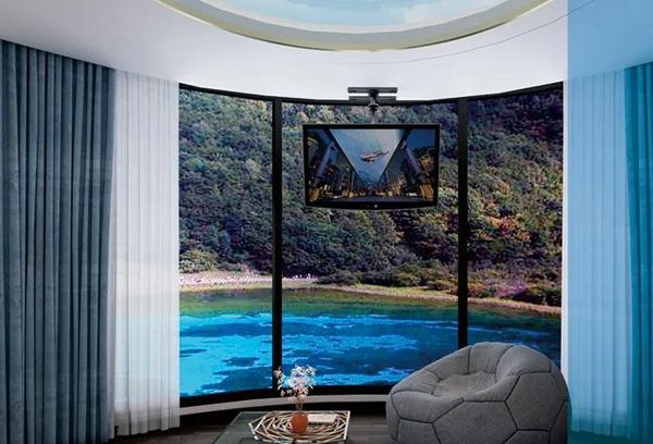 餐厅空间升级必备五大核心要素全解析(图7)