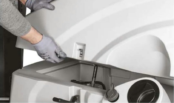 洗地机ECO节能模式如何降低耗材与电量消耗(图4)