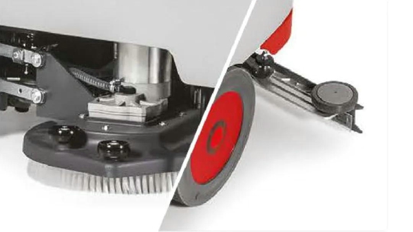 洗地机ECO节能模式如何降低耗材与电量消耗(图5)