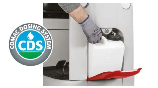 洗地机ECO节能模式如何降低耗材与电量消耗(图8)