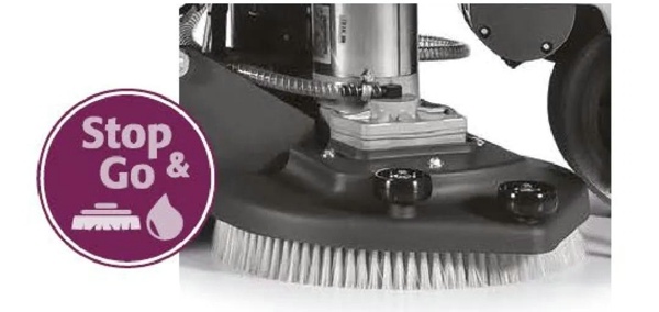 洗地机ECO节能模式如何降低耗材与电量消耗(图10)