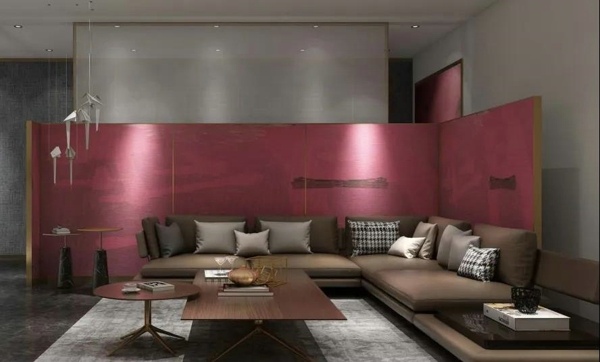 餐厅空间升级必备五大核心要素全解析(图16)