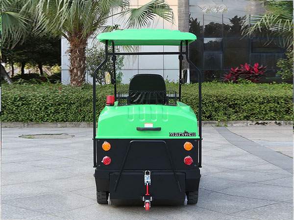 玛西尔电动车科技企业 专业制造观光车高尔夫球车等新能源设备(图2)