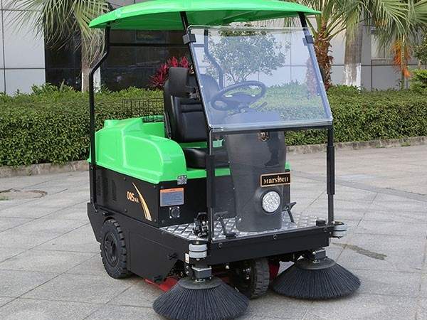 玛西尔电动车科技企业 专业制造观光车高尔夫球车等新能源设备(图8)