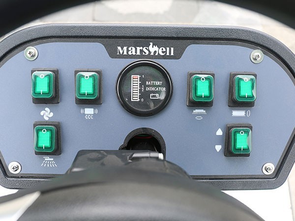 玛西尔电动车科技企业 专业制造观光车高尔夫球车等新能源设备(图7)